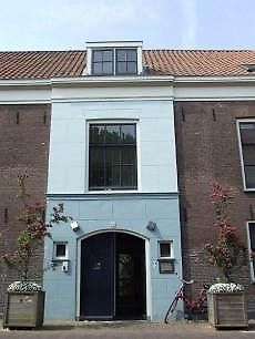 Guesthouse De Utrechtsche Dom Gouda Kültér fotó